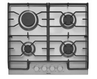 Amica PGZ 6310 - 1411873 - zdjęcie 1